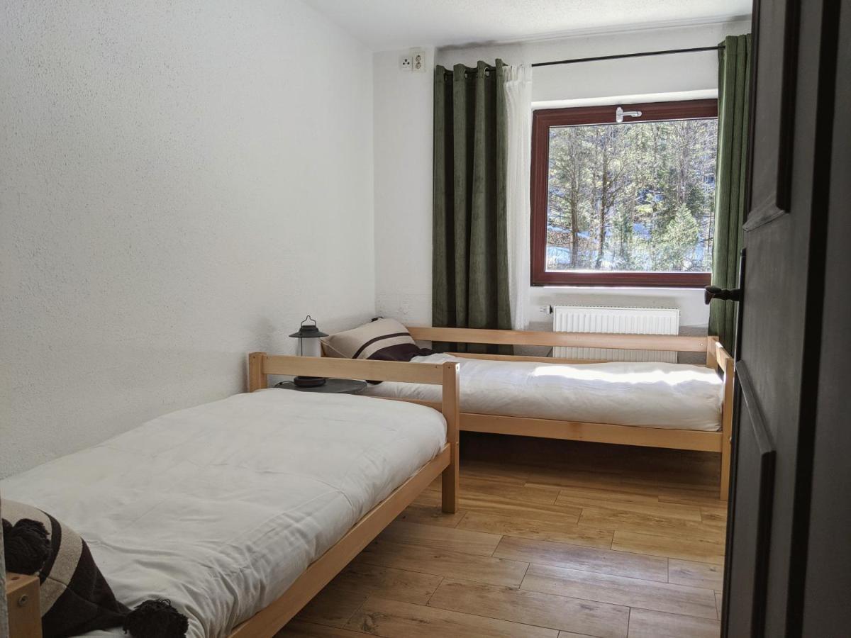 Haus Wildbach Reit im Winkl Exterior photo